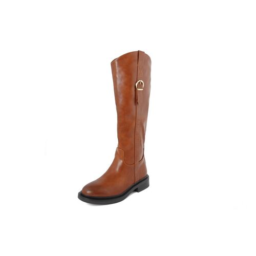 Fashion Attitude FAM-X759 Brown
