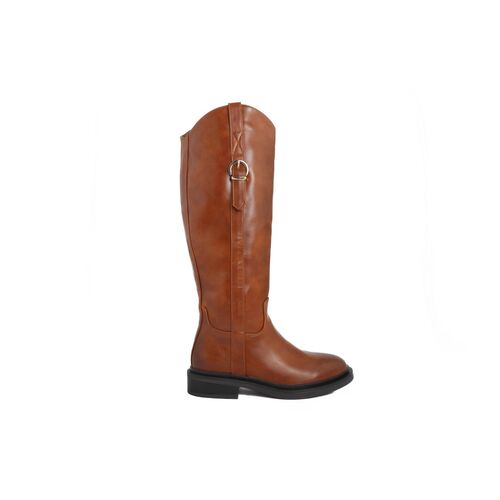 Fashion Attitude FAM-X759 Brown