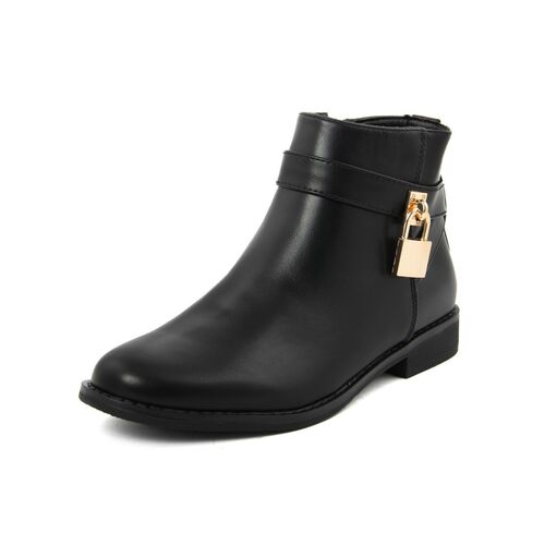 Fashion Attitude FAM-X761 Black