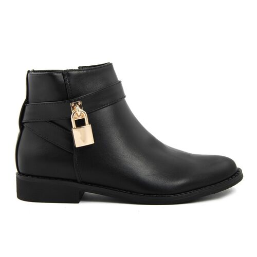 Fashion Attitude FAM-X761 Black