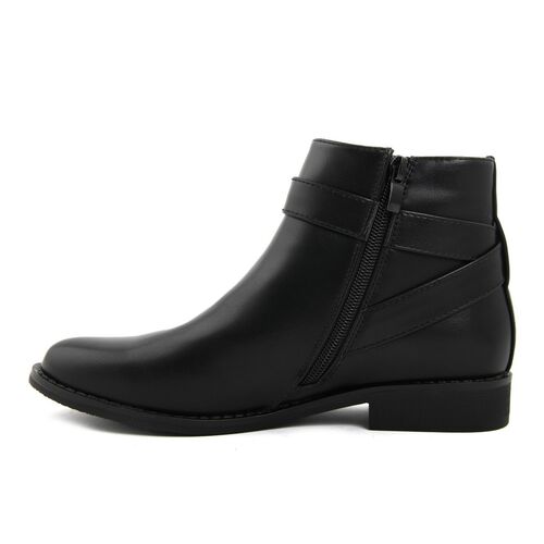 Fashion Attitude FAM-X761 Black