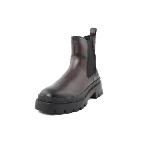 Fashion Attitude FAR-9029 Bordeaux/Black