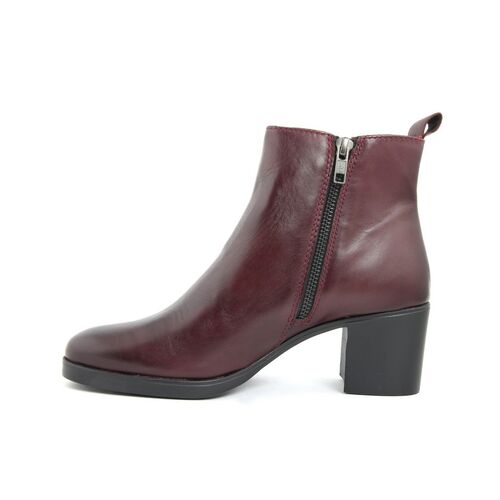 Fashion Attitude FAR-WH114H16 Bordeaux