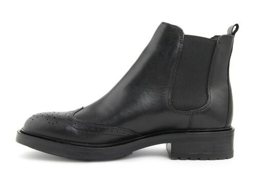 Fashion Attitude FAR-WH66H04 Black