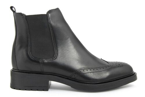 Fashion Attitude FAR-WH66H04 Black