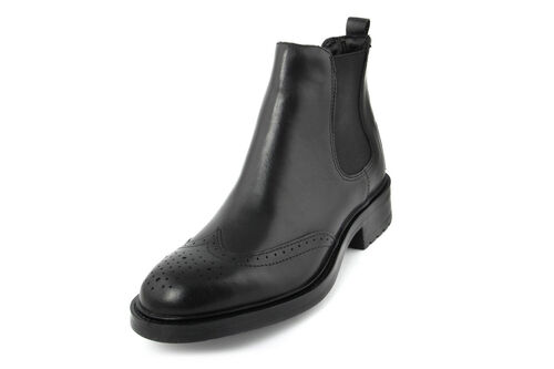 Fashion Attitude FAR-WH66H04 Black