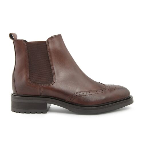 Fashion Attitude FAR-WH66H04 Brown