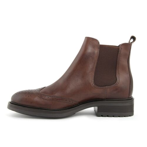 Fashion Attitude FAR-WH66H04 Brown