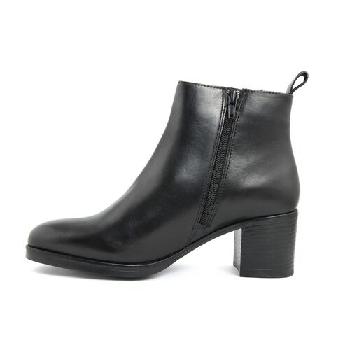 Fashion Attitude FAR-WH70H01 Black