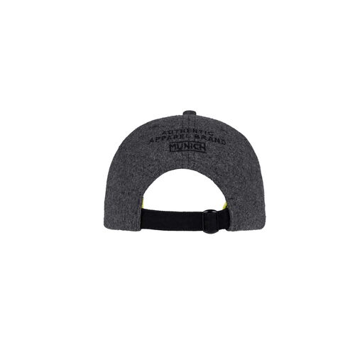 GORRA CAP BRISTOL LIFESTYLE