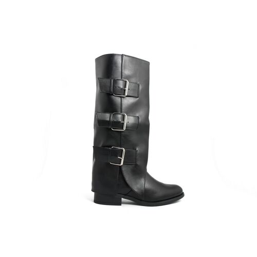 Fashion Attitude FAM-181 184 Black