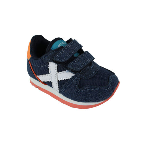 MUNICH BABY MASSANA VCO 8820348 Azul 18