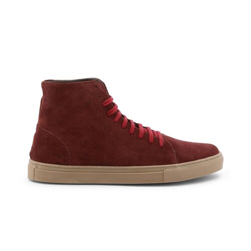 Duca di Morrone Raniero - Suede Bordeaux
