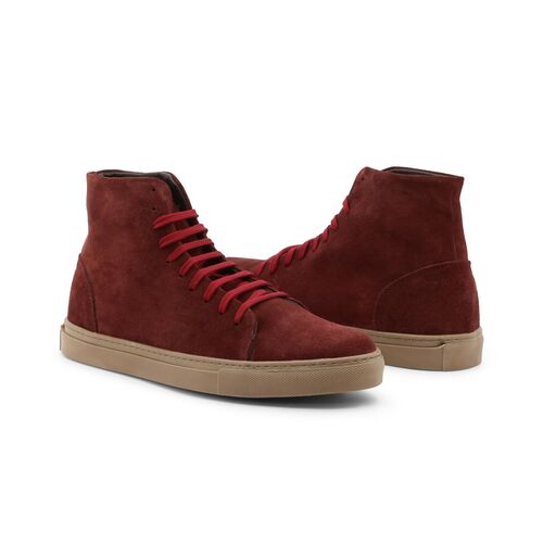 Duca di Morrone Raniero - Suede Bordeaux