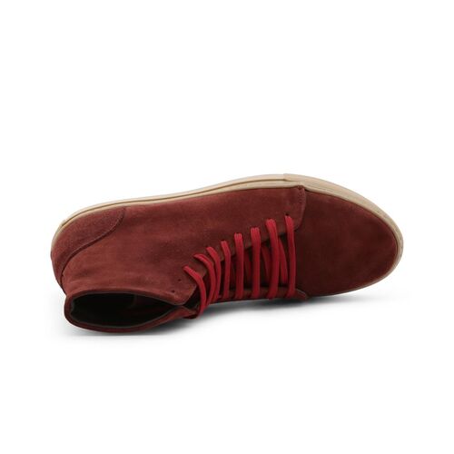 Duca di Morrone Raniero - Suede Bordeaux