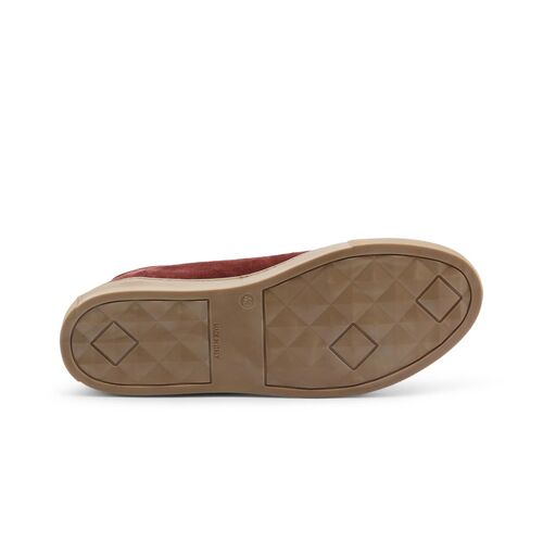 Duca di Morrone Raniero - Suede Bordeaux