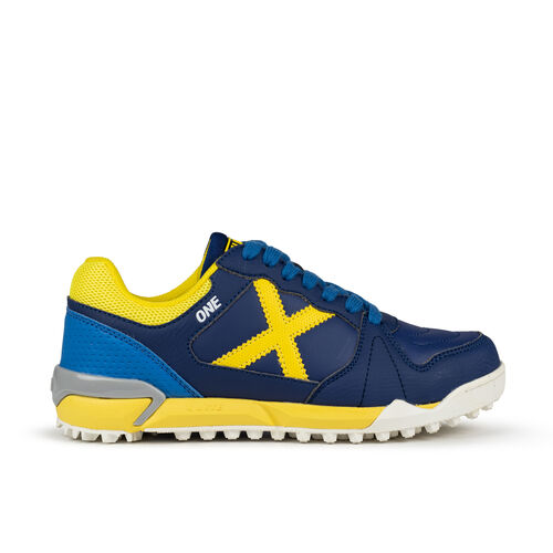MUNICH ONE KID VCO TURF 70  - T32