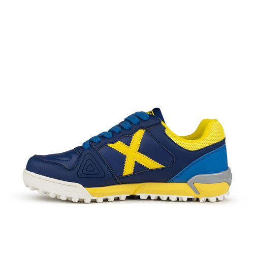 MUNICH ONE KID VCO TURF 70  - T32