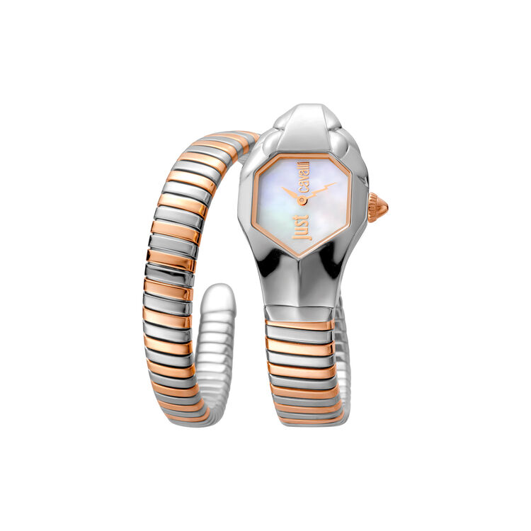 Just Cavalli X093 JC1L001M0045 Grey