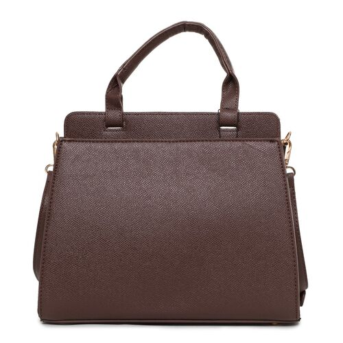 Egon Von Furstenberg X073 EVF1922-ME 732 Brown