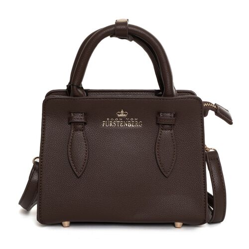 Egon Von Furstenberg X073 EVF1822-ELEONOIR 732 Brown
