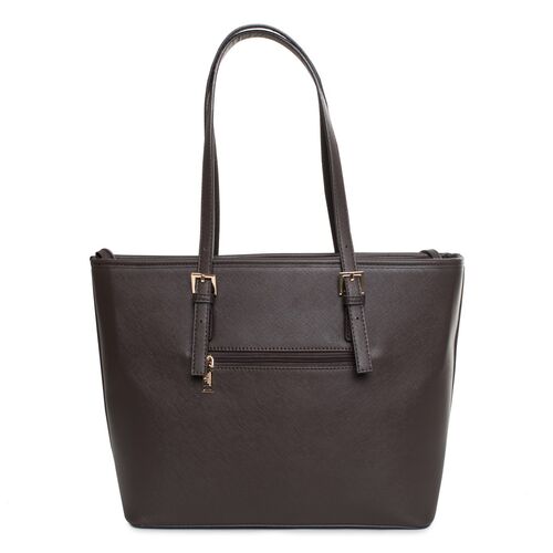 Egon Von Furstenberg X073 EVF0222-FABRICE 732 Brown
