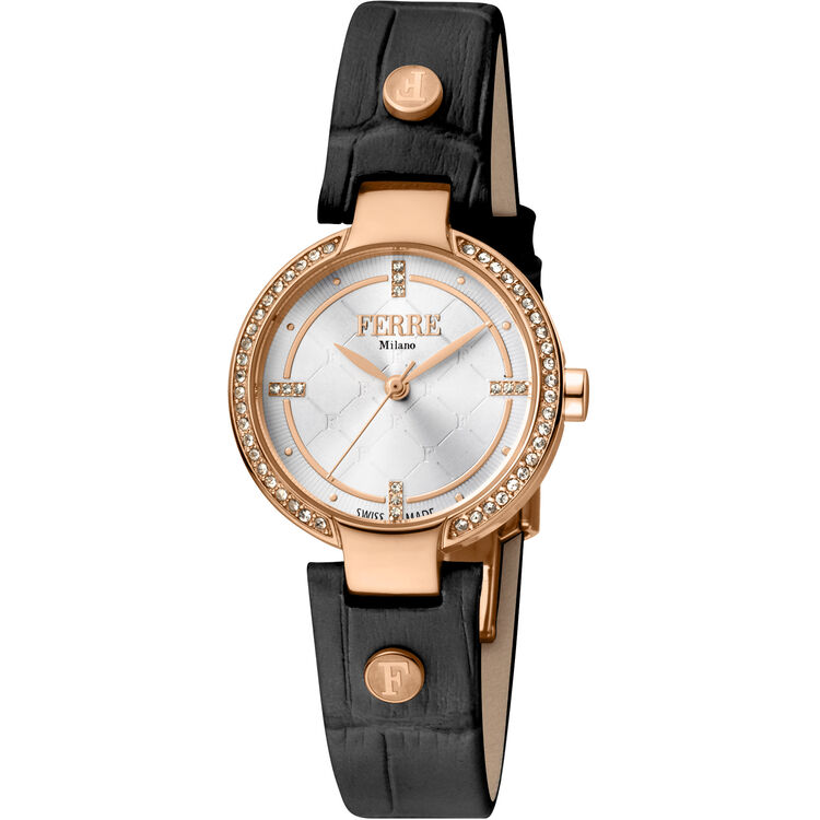 Ferrè Milano X093 FM1L139L0031 White