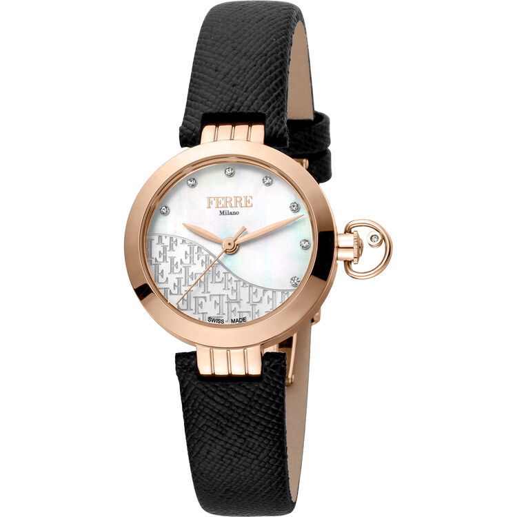 Ferrè Milano X093 FM1L148L0031 White