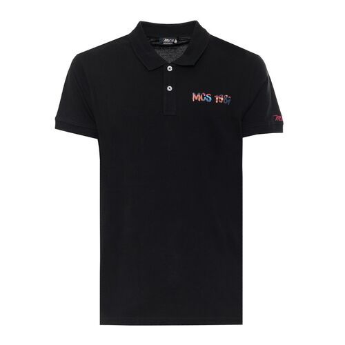 MCS X073 10BPS002-L2301 Black