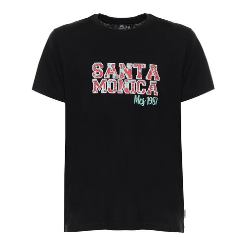 MCS X073 10BTS005-L2301 Black