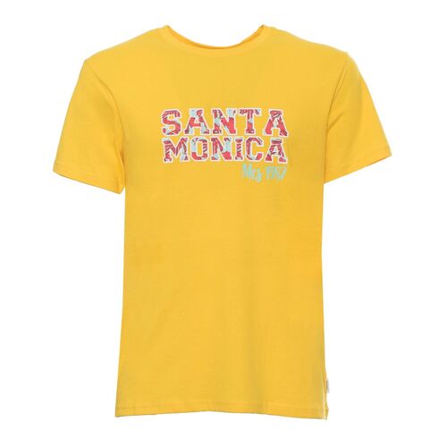 MCS X073 10BTS005-L2301 Yellow