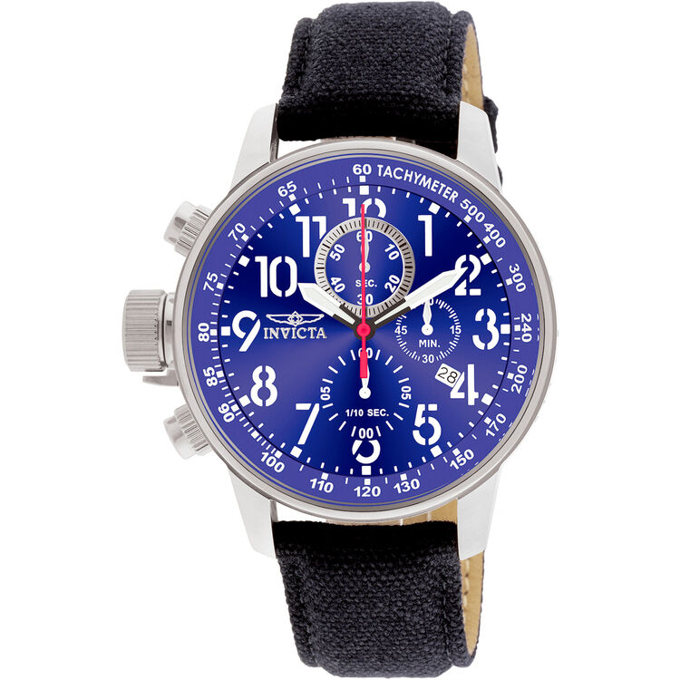 Invicta X093 1513 White