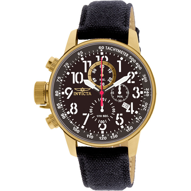 Invicta X093 1515 White
