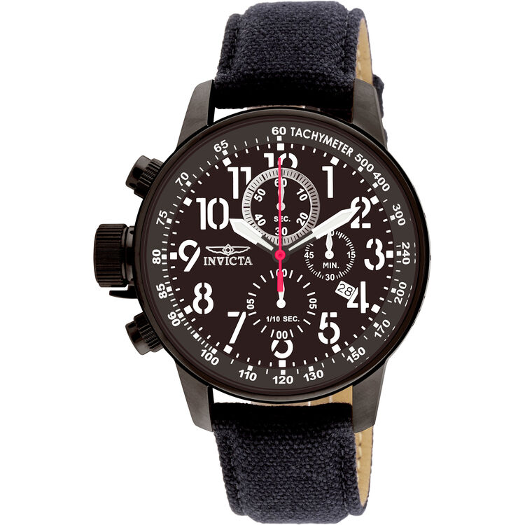 Invicta X093 1517 White