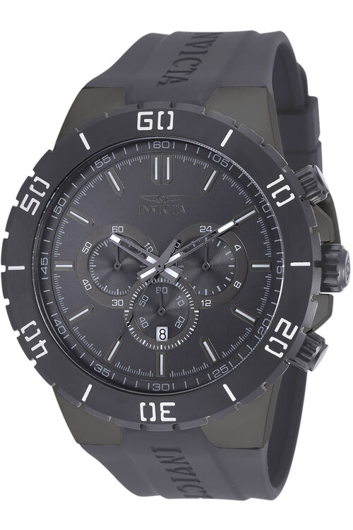 Invicta X093 19199 Grey