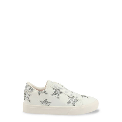 Shone 230-069 White/Silver