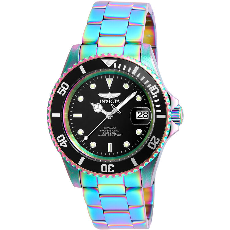 Invicta X093 26600 Blue