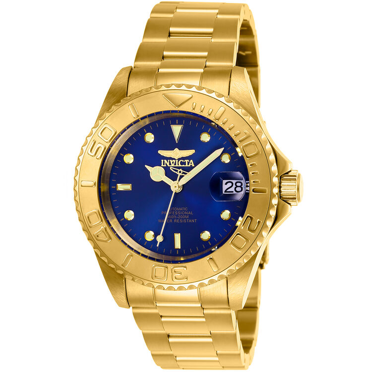 Invicta X093 26997 Yellow