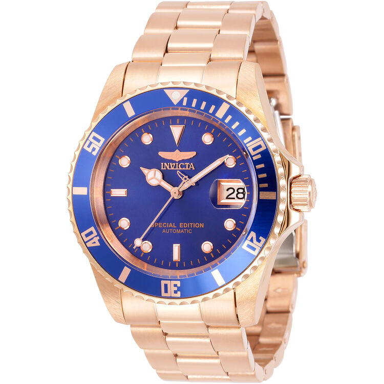 Invicta X093 30601 Yellow