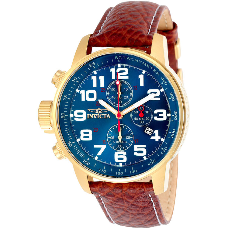 Invicta X093 3329 Brown