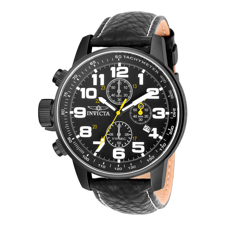 Invicta X093 3332 White