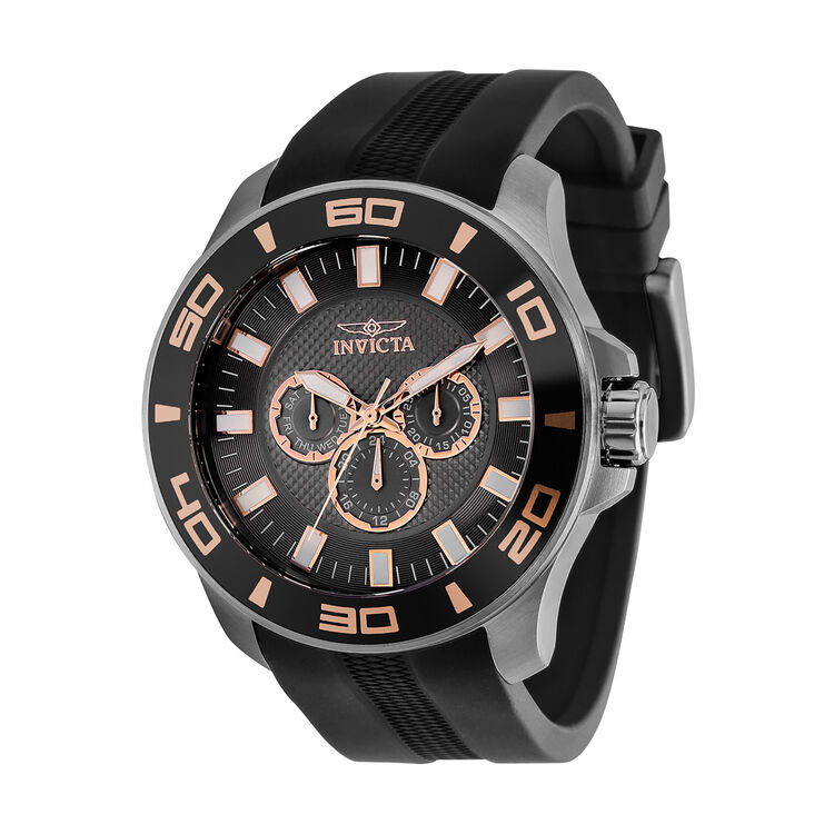 Invicta X093 35741 White