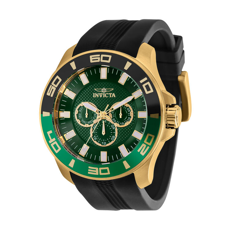 Invicta X093 35743 White