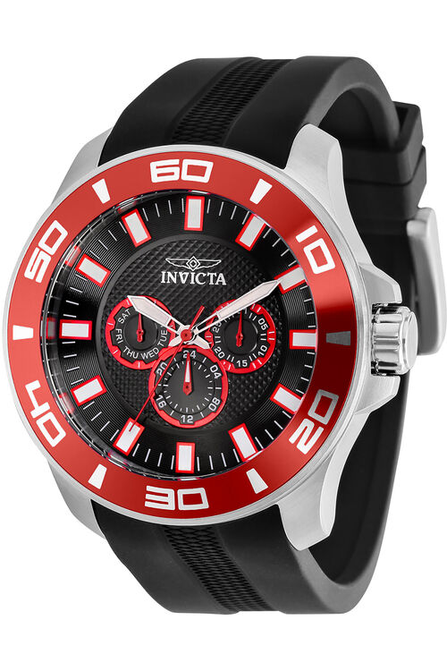 Invicta X093 35745 White