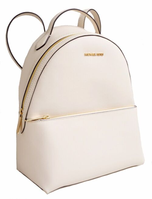 Michael Kors 35F3G6HB6L Light Cream/White