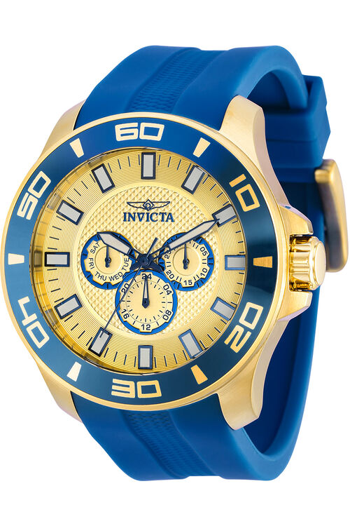 Invicta X093 36609 Blue