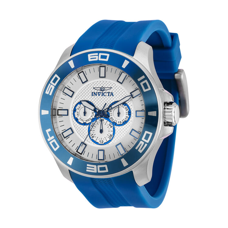 Invicta X093 36610 Blue
