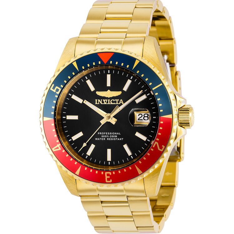 Invicta X093 36791 Yellow