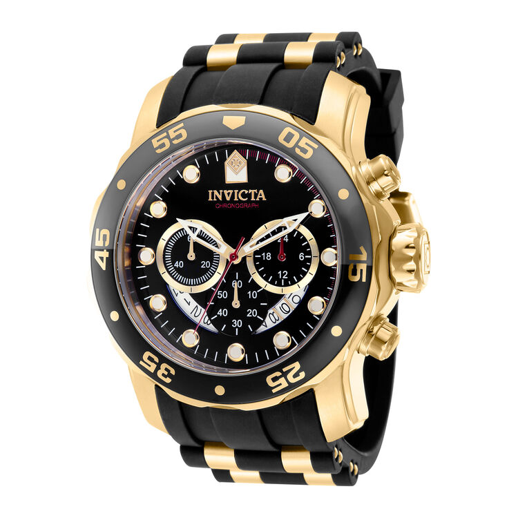 Invicta X093 37228 White