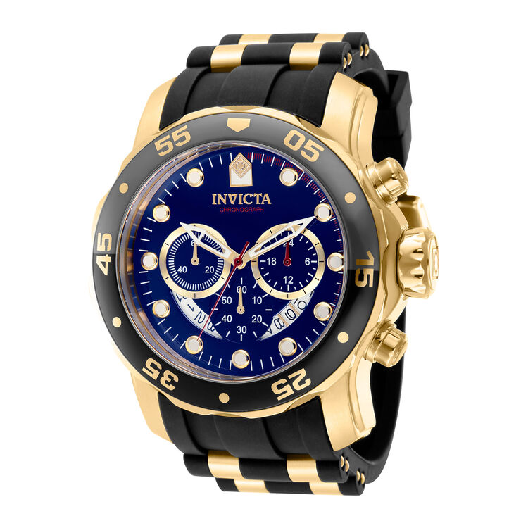 Invicta X093 37229 White